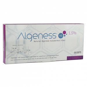 Algeness Agarose Subdermal Filler HD (1x1.4ml)