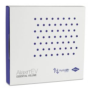 Aliaxin EV Essential Volume (2x1ml)