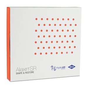 Aliaxin SR Shape & Restore (2x1ml)