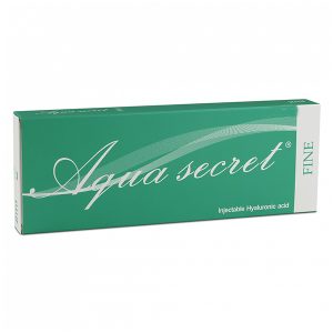 Aqua Secret Fine (1x2ml)