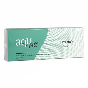 Aqufill Hydro (1 x 2ml)