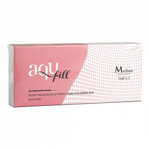 Aqufill Medium (1x1ml)