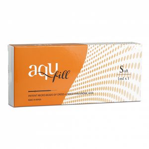 Aqufill Soft