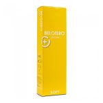Belotero Soft with Lidocaine (1x1ml)