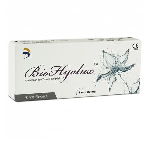 Bio Hyalux Deep Dermis (1x1ml)
