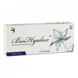 Bio Hyalux Fine Lines (1x1ml)