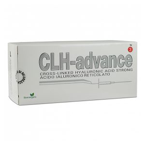 CLH-Advance 3 Strong (2x1ml) (2x1ml)