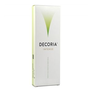 Decoria Intense (1x1ml)