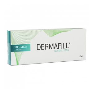 Dermafill Global Xtra (1x1ml)