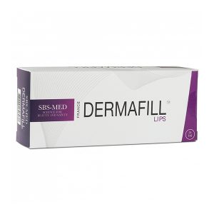 Dermafill Lips (1x1ml)