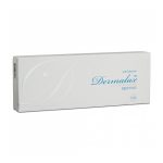 Dermalax DEEP PLUS with Lidocaine (1x1.1ml)