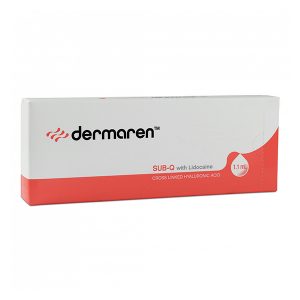 Dermaren Sub-Q with Lidocaine (1x1.1ml)