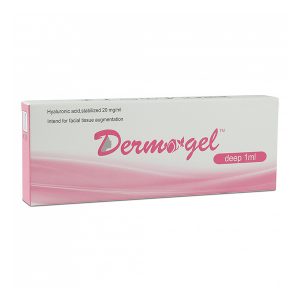 Dermgel Deep (1x1ml)