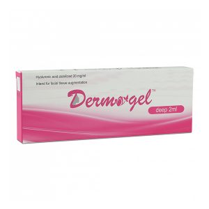 Dermgel Deep (1x2ml)