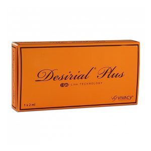Desirial Plus (1 x 2ml)