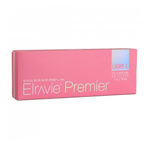 Elravie Premier Light-L Lidocaine (1x1ml)