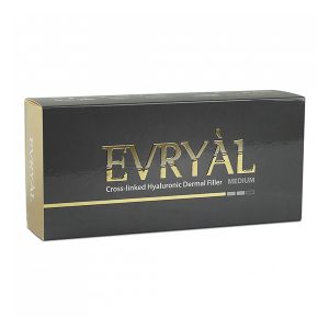 Evryal Medium (1x1.0ml)