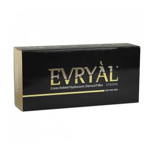 Evryal Strong