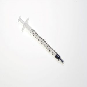 1ml Luer Slip Syringe IVS01
