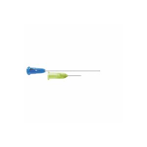 23G Cannula TW (50mm) + 21G Pre-Hole Needle *AJ 1842A*
