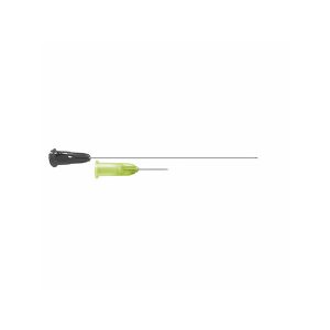23G Cannula TW (70mm) + 21G Pre-Hole Needle *AJ 1840A*