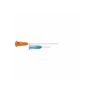 25G Cannula TW (40mm) + 23G Pre-Hole Needle *AJ 1851A*