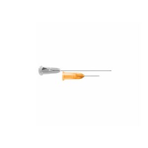 27G Cannula TW (40mm) + 25G Pre-Hole Needle *AJ1861A*