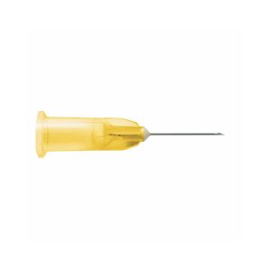 27G Sharp Needle TW (12.7mm) *M0286*