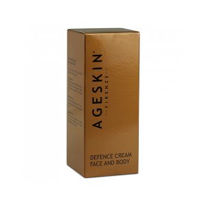 Ageskin Defence Cream Face & Body