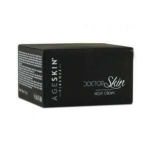 Ageskin Doctor Skin Night Cream