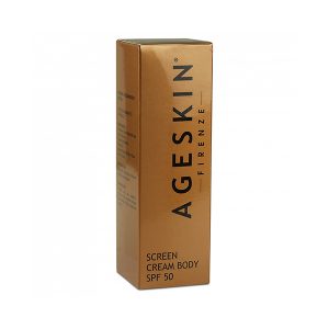 Ageskin Screen Cream Body SPF 50