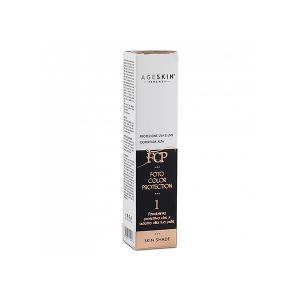 Ageskin Skin Shade FCP 1