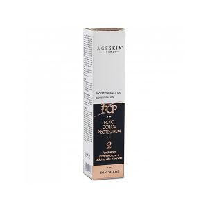 Ageskin Skin Shade FCP 2