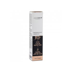 Ageskin Skin Shade FCP 3