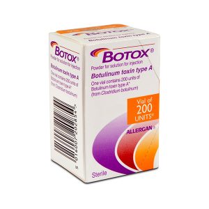Allergan Botox (1x200iu)
