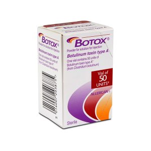 Allergan Botox (1x50iu)