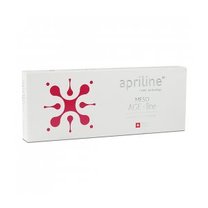 Apriline AGELine 6x5ml
