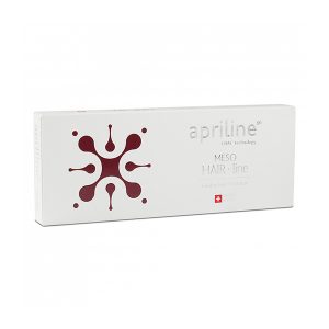Apriline HAIRLine 6x5ml