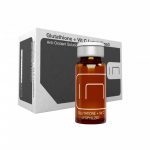BCN Glutathione + Vit C Lyophilized 8082