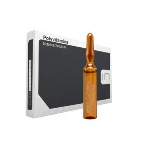BCN Polyvitamins 8027