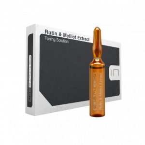 BCN Rutin & Melilot Toning Solution 8017