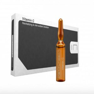 BCN Vitamin C 20% 8019 10 x 5ml