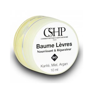 Baume Levres - Lip Balm
