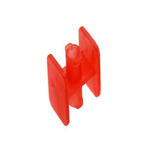 CONNECTOR Double Female Luer Lock (BAXA-1) (1 Box of 50 Connectors)