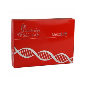 Cambridge Skin Code MesoLift