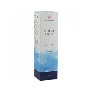 Cleanser Mousse (100ml)
