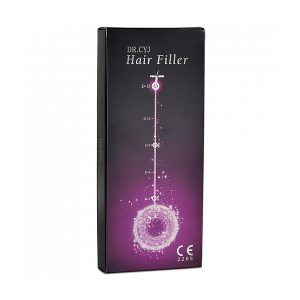 DR CYJ Hair Filler (1x1ml)