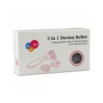 DRS 3 in 1 Derma Roller
