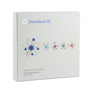 Dermaheal HL (5x10ml)