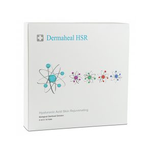 Dermaheal HSR (5x10 vials)